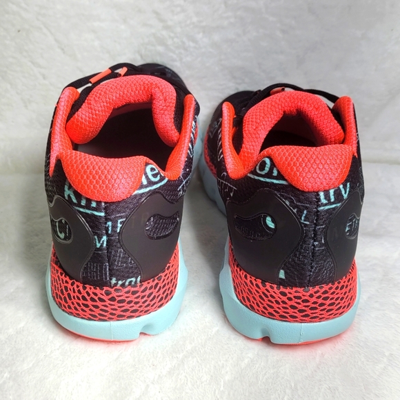 Under Armour HOVR Infinite 2 'Global Running Day' 3023131-001 Men’s Size 11.5 - Picture 2 of 8